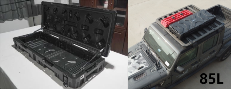 Ford Bronco 85L YH Tool Storage Box (5)