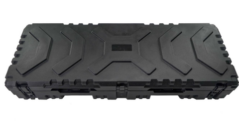 Ford Bronco Tool Storage Box With Quick clip bracket