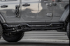 FURY Nerf Bar Side Step for JEEP Wangler JL