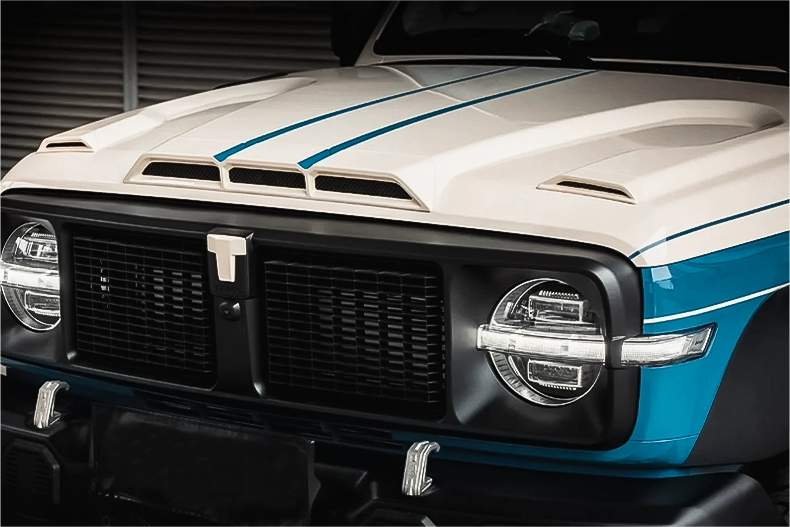 gwm tank300 front bumper bar (2)