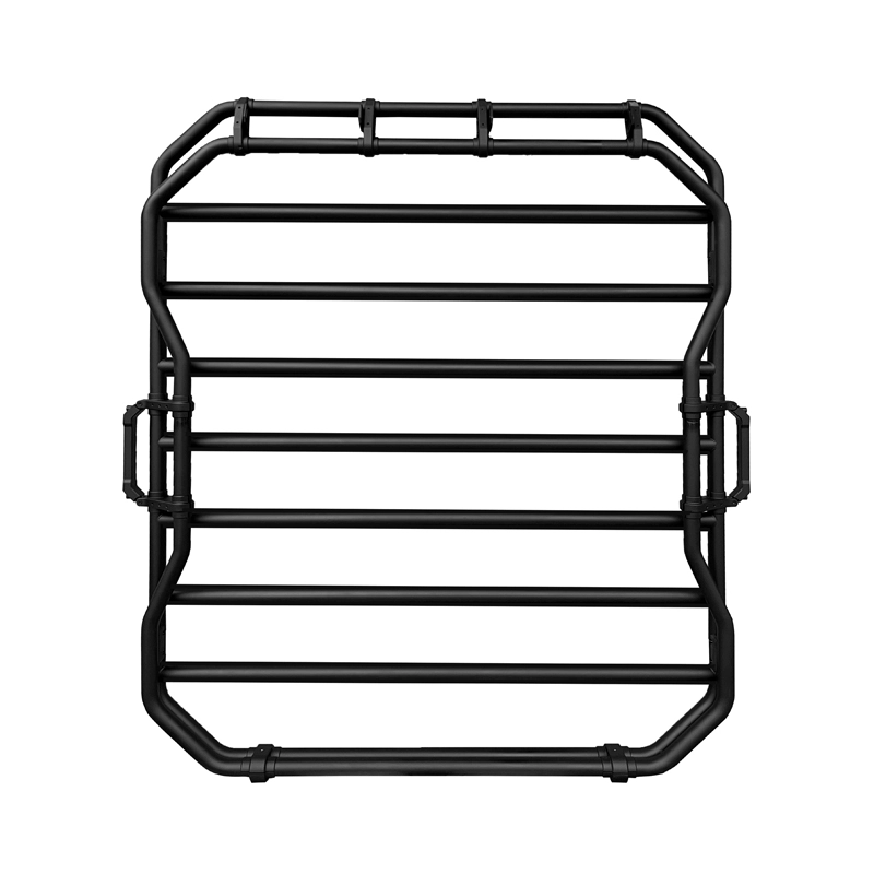 FURY Roof Rack Platform JEEP Wangler JL JK JT (9)