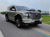 GWM Tank 500 Hurricane Body Kit