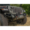 RR Venator Style Front Bumper for Jeep Wrangler JL & Gladiator JT