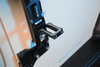 TENGQIAN Door Step Ladder Side Ladder for Jeep Wrangler JK JL / Gladiator JT