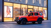 Great Wall GWM Tank 300 SUV