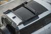 PLUMB Roof Rack for 2020+ Land Rover Defender 90