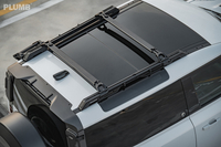 PLUMB Roof Rack for 2020+ Land Rover Defender 90
