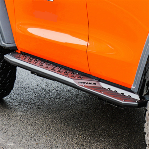 GWM Tank 300 Side Step Bar MEIKA