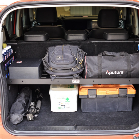GWM Tank 300 Car Trunk Storage Bracket MEIKA