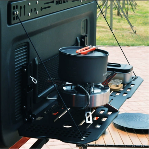 GWM Tank 300 Tailgate Platform Table MEIKA