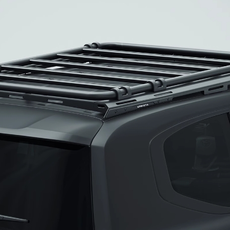 TOYOTA LC300 URNIETA Roof Rack