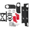 Mopar Rubicon Style 10th Anniversary Off Road Front Bumper For Jeep Wrangler JK Steel