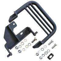 Rear Step Pedal for Suzuki Jimny JB43 JB23
