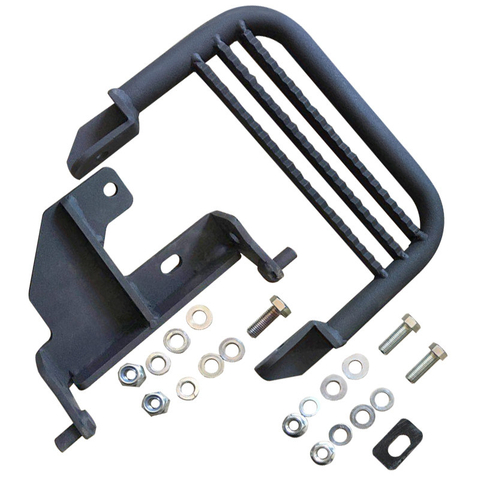 Rear Step Pedal for Suzuki Jimny JB43 JB23