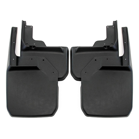 Mud Guard for Jeep Wrangler JK 2007-2018