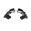 4x4 Poison Spyder Front Inner Fender Liners for Jeep Wrangler 2018 on