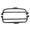 Steel Side Steps Bar For New Suzuki Jimny JB74W 