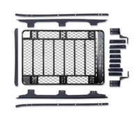GWM Tank 700 TOPFIRE Roof Rack Platform 