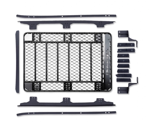 GWM Tank 700 TOPFIRE Roof Rack Platform 