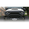 Angry Bird Grill Matte Black Mesh ABS for 2007-2018 Jeep Wrangler JK