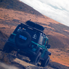 4WD Jeep Wrangler JKU JLU 2 Door 4 Door Roof Rack Platform for Tent 