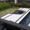 Land Rover Defender 2020 110 Expedition Style Roof Rack Platform