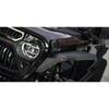 Jeep Wrangler JL Marauder Front Fender Flare