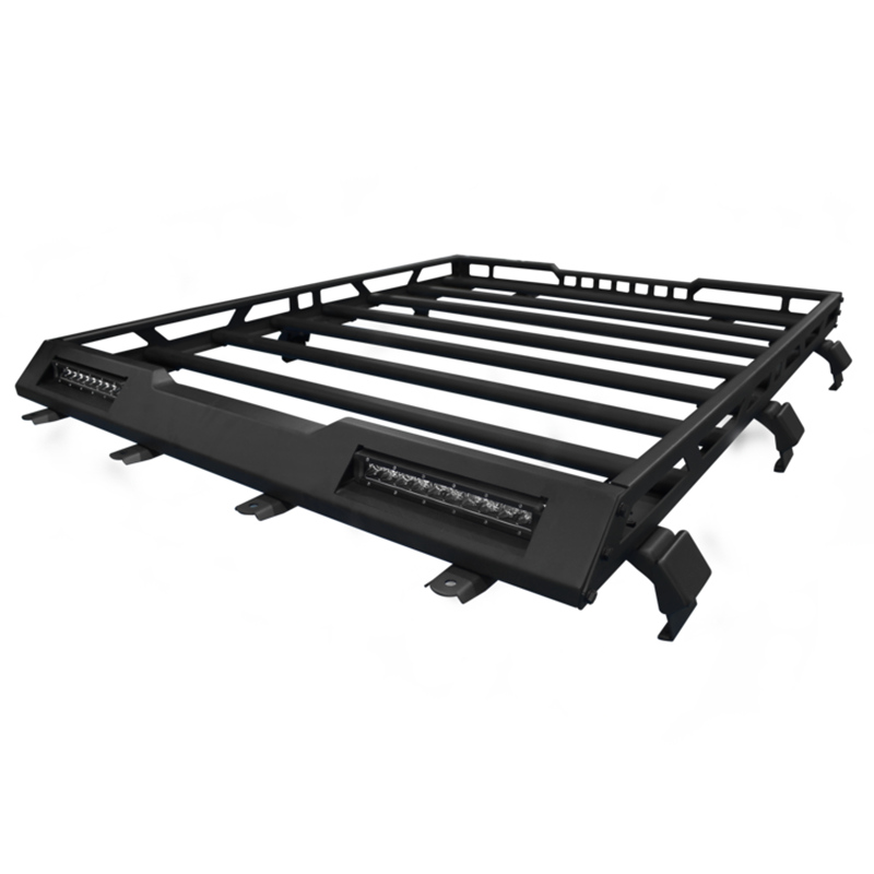 Modular Roof Rack Cargo Carrier for New Suzuki Jimny JB74W - Buy roof ...