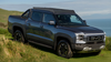 BYD Shark 6 Off-Road Roof Rack Cargo Roof Platform