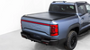 Retractable Tonneau Cover Roller Shutter Lid for GWM Cannon Poer P300 P-Series BYD Shark 6 Pickup Ute Truck Bed Cover