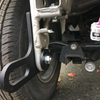 Rear Tow Hook for Suzuki Jimny 2018+ JB74 JB64