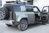 Land Rover Defender 90 110 Automatic Electric Power Side Step Running Board
