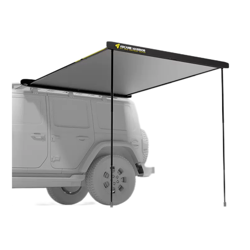 AW arcane warrior side tent GWM Tank 300