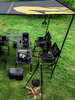 AW Arcane Warrior Camping Folding Chairs