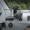 A-PILLAR LIGHT MOUNT for Jeep Wrangler JK 2011-2017 – OMU Genesis Series Upgrade