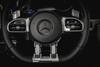 NORLUND CNC Steering Wheel Shift Paddles For Mercedes-Benz G Class G63 G400-D G550 G350 G500