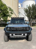 Body Kit for Ford Bronco Upgrade to Ford Bronco Raptor