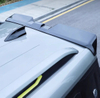 Chery Jetour T2 Travaller Rear Spoiler 