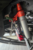  GWM TANK 500 K-MAN Nitro Shocks 1.5-inch Lift Compression and Rebound Adjustment