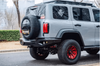 GWM Tank 300 HEV Hybrid MEIKA Conqueror Rear BumperⅠ