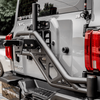 GWM Tank 300 Tank 300 HEV Hybrid Spare Tire Mount Carrier TOPFIRE