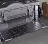 CHERY JETOUR Traveller T2 Tailgate table Storage Rack