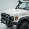 Toyota Land Cruiser LC76/LC71/LC78/LC79 URNIETA Full Carbon Fiber Hood