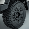 Toyota Land Cruiser LC76/LC71/LC78/LC79 URNIETA Anti-slip Forged Wheels