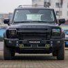 Chery Jetour Traveller T2 Defender Grille