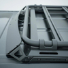 URNIETA Toyota Land Cruiser 250 LC250 NS Multifunctional Roof Rack
