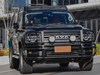 GWM Haval H9 Traveller Bull Bar Front Bumper