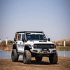 GWM Tank 300 HEV 330 TOPFIRE Darkest Front Bumper