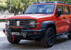 GWM Tank 300 HEV Hybrid Winbo Fly Star Front Bumper
