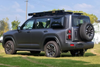 GWM TANK 300 400 500 HEV Hybrid Sidepack Storage Box